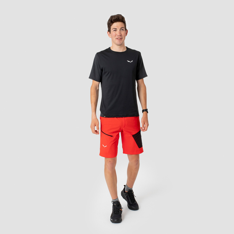 Salewa Herren Pedroc 3 Dst Cargo Shorts