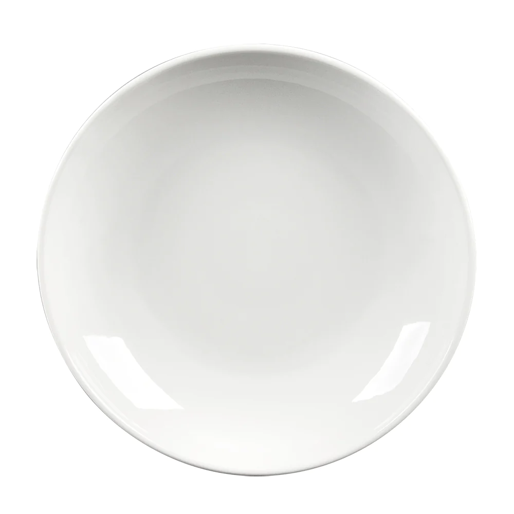 Assiette à couscous 26 cm (lot de 6) Trend'up