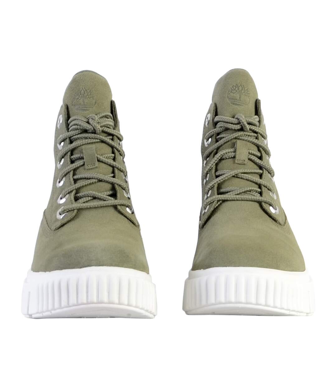 Bottine Cuir Timberland Greyfield