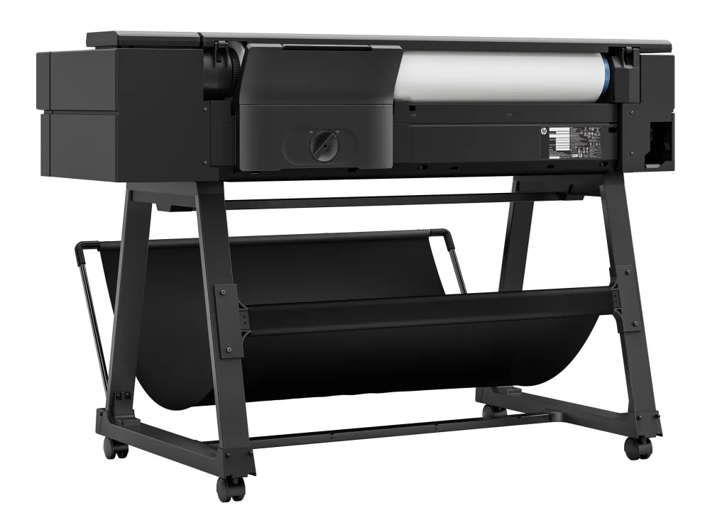 HP DesignJet T850 - 36