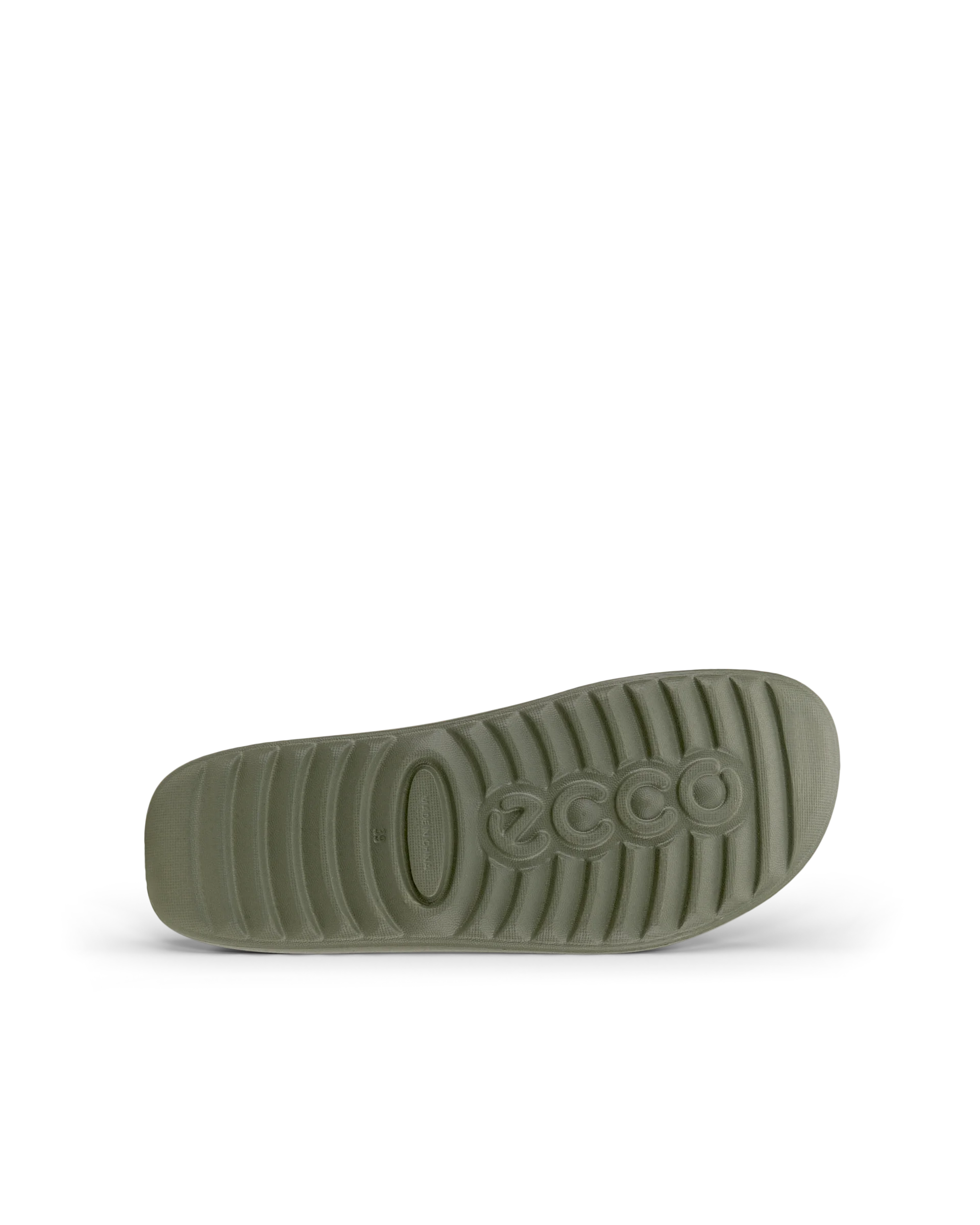 ECCO COZMO SLIDE Grün