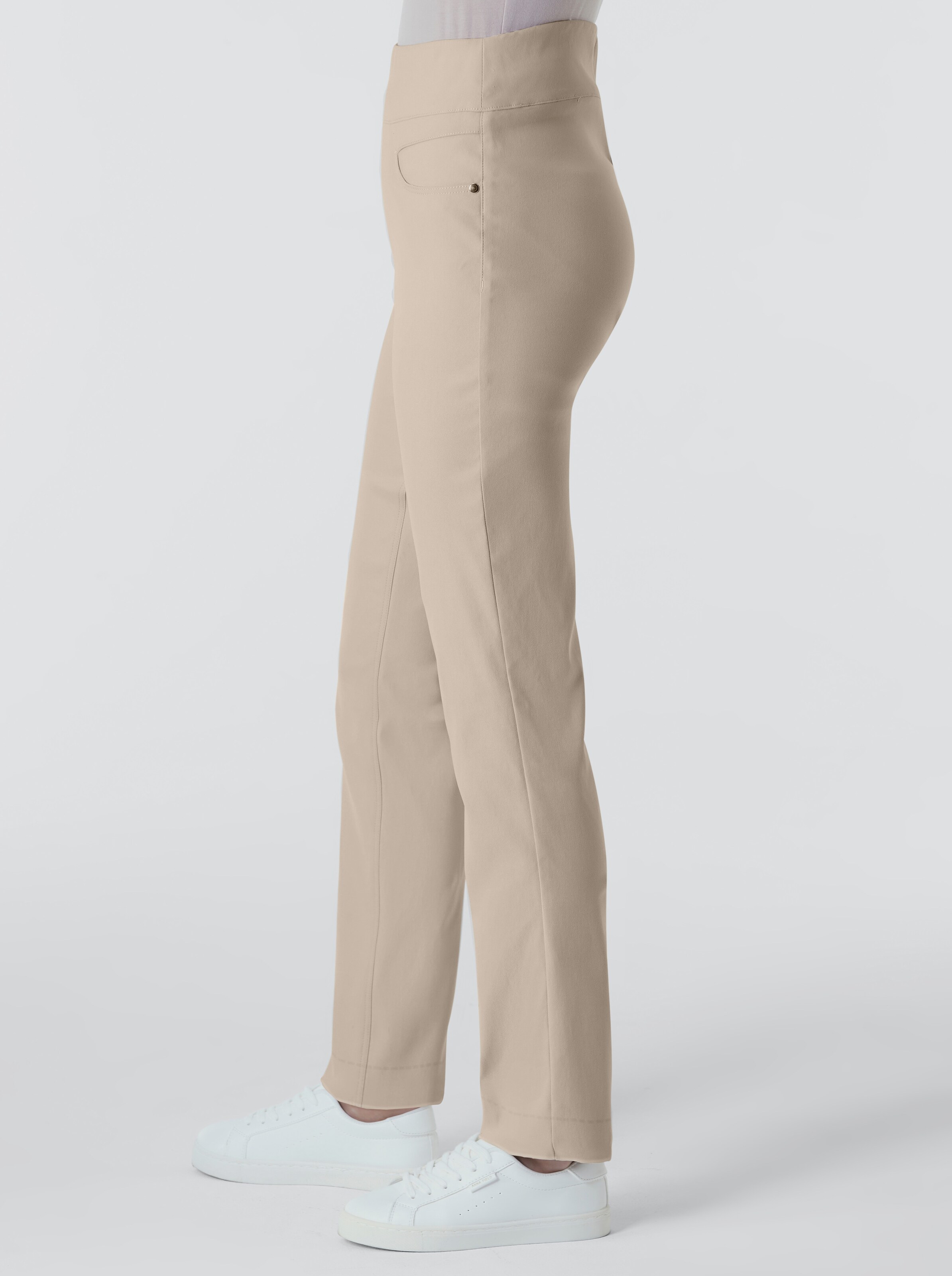 Edel-Stretch-Hose