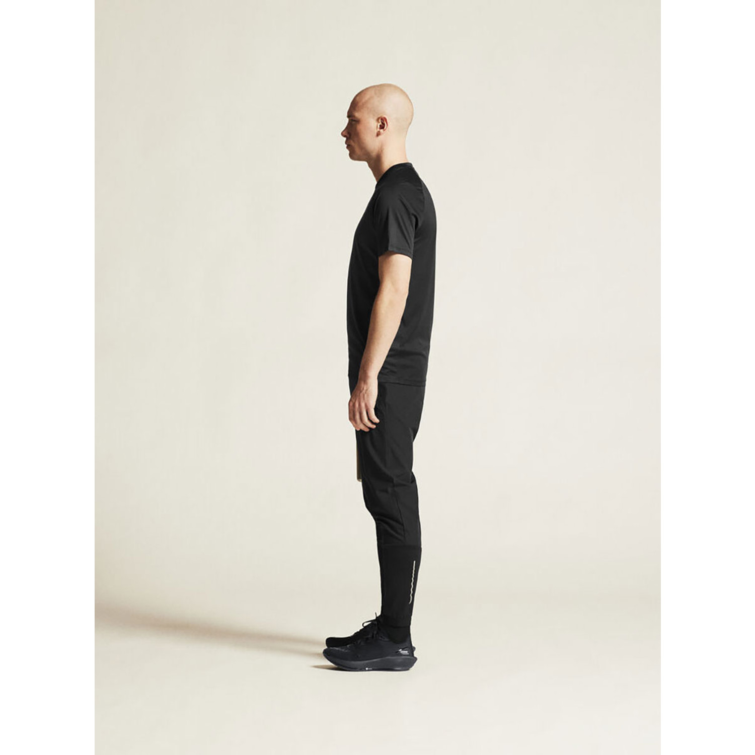 Craft Rush 2.0 T-Shirt Heren