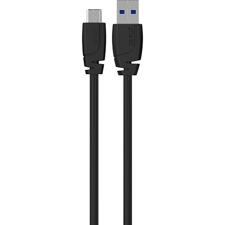 Sinox PRO USB-C til USB-A kabel - 1 meter