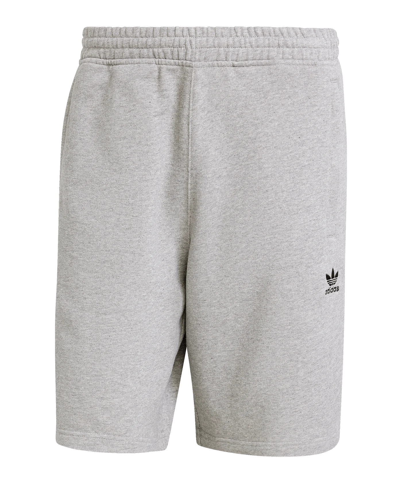 adidas Originals Essential Short Grau
