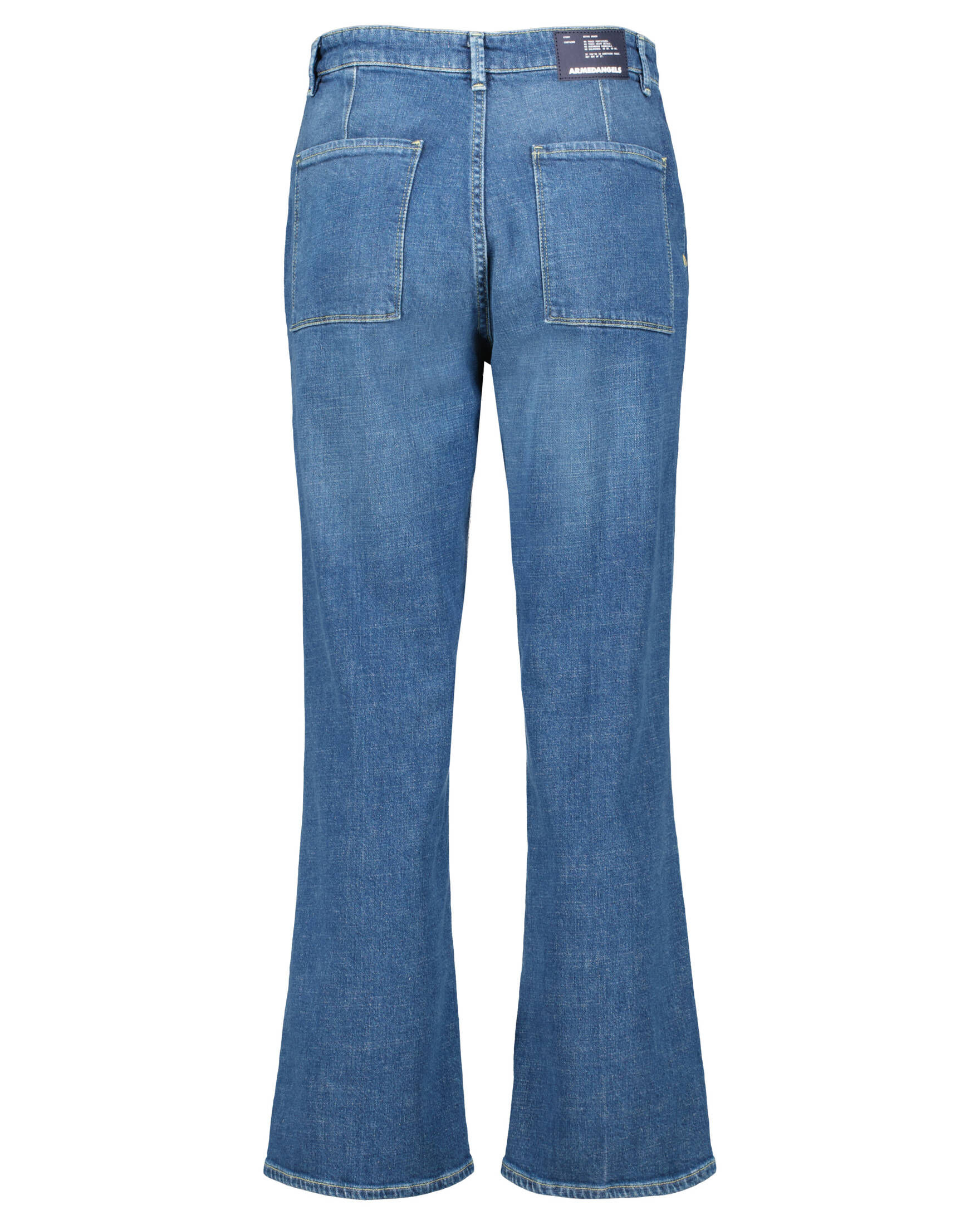 Armedangels| Damen Jeans Loose Fit