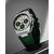 Frederique Constant Highlife Chronograph Automatic Weiß