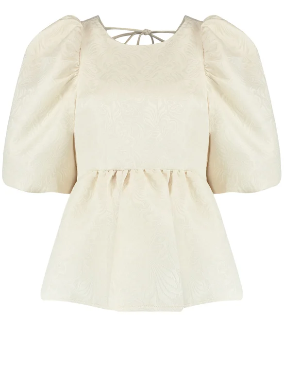 Harper & Yve Top Vivian SS25P607