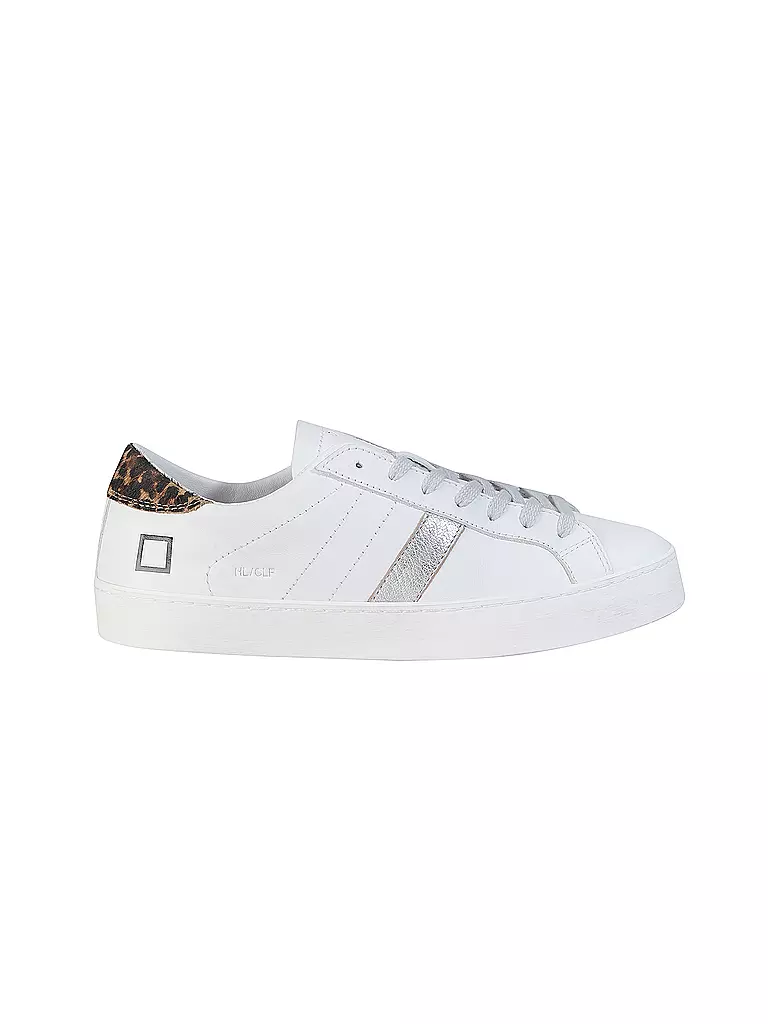 D.A.T.E. Sneaker  weiss