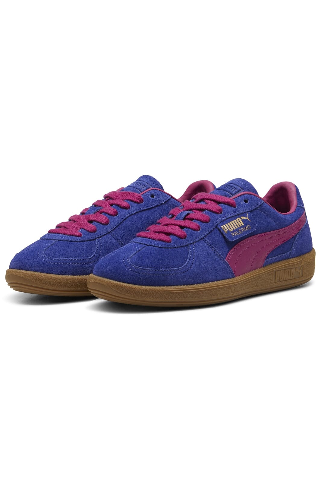 Puma Palermo blue 21