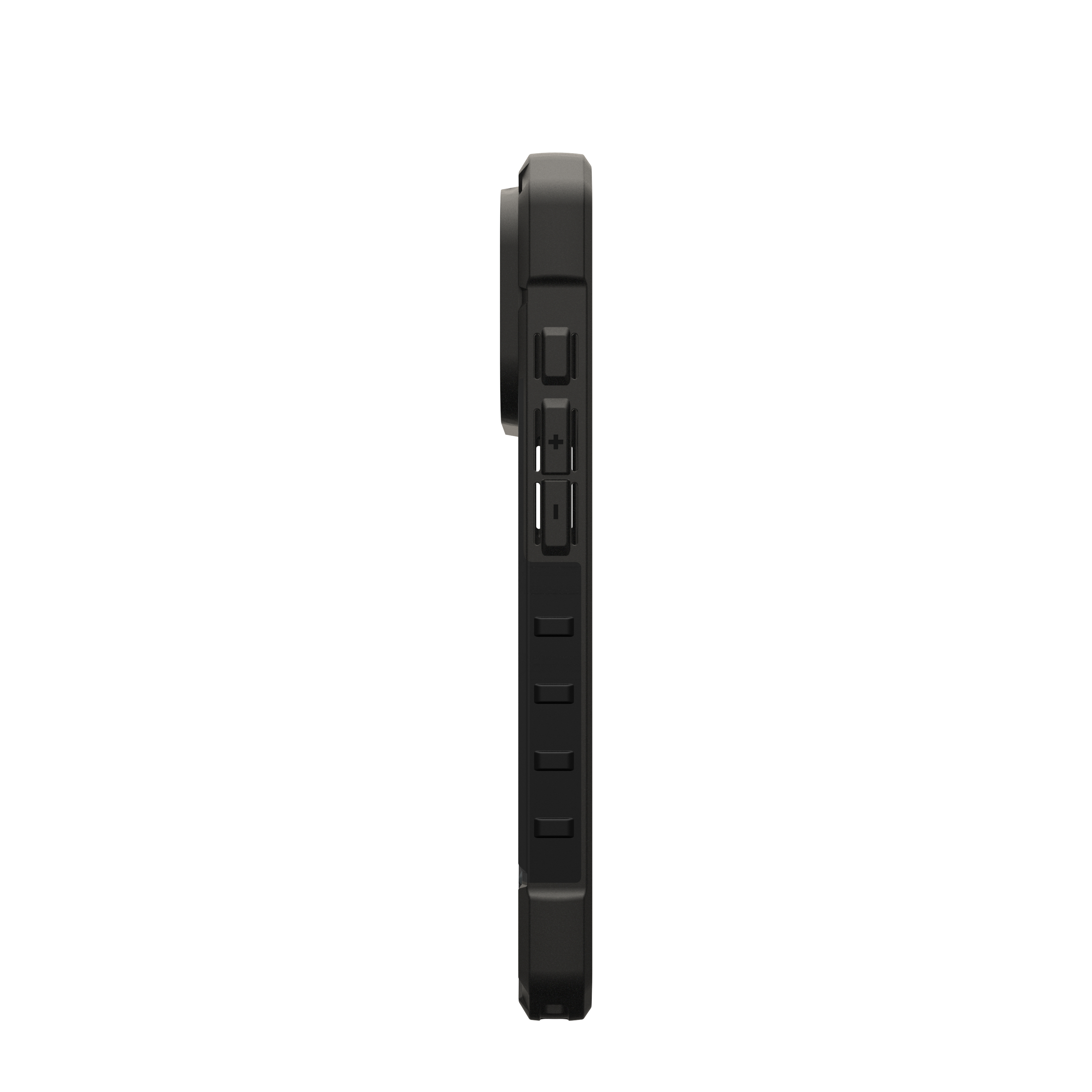 iPhone 17 Pro MagSafe Schutzhülle Pathfinder (114548114061) - Midnight Camo