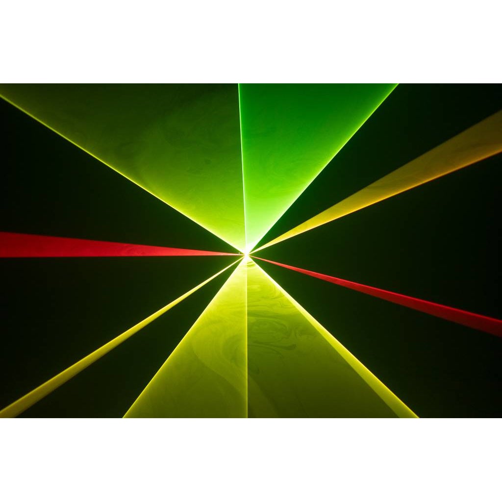 Laserworld CS-3000RGB laser