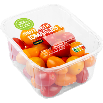 Jumbo Snackgroente Tomaatjes Mix 400 g