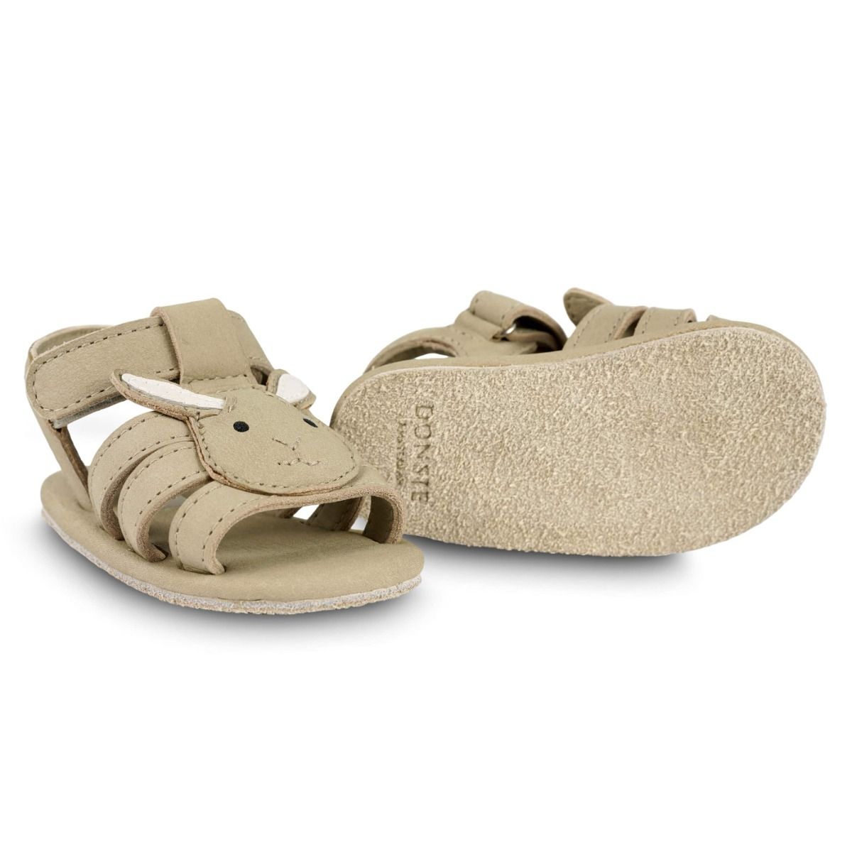Donsje Diedan Sandals - Bunny