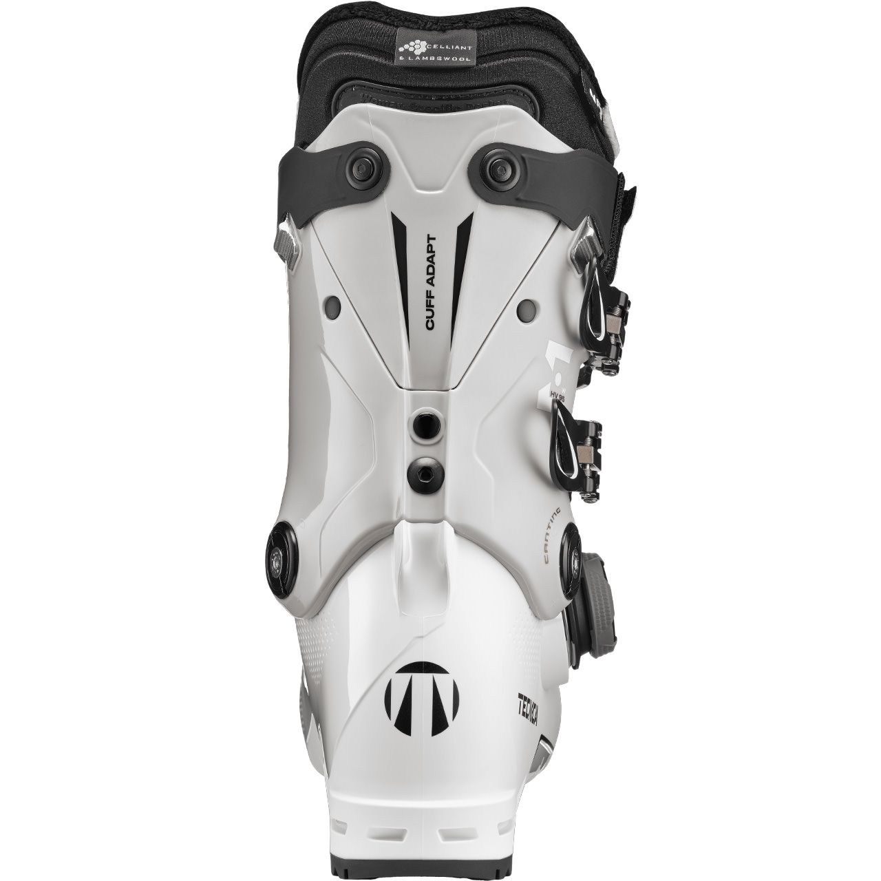 Tecnica Mach BOA HV 95 W GW cold white | Tecnica Mach | Tecnica Serien | Tecnica | T | MARKEN | XSPO