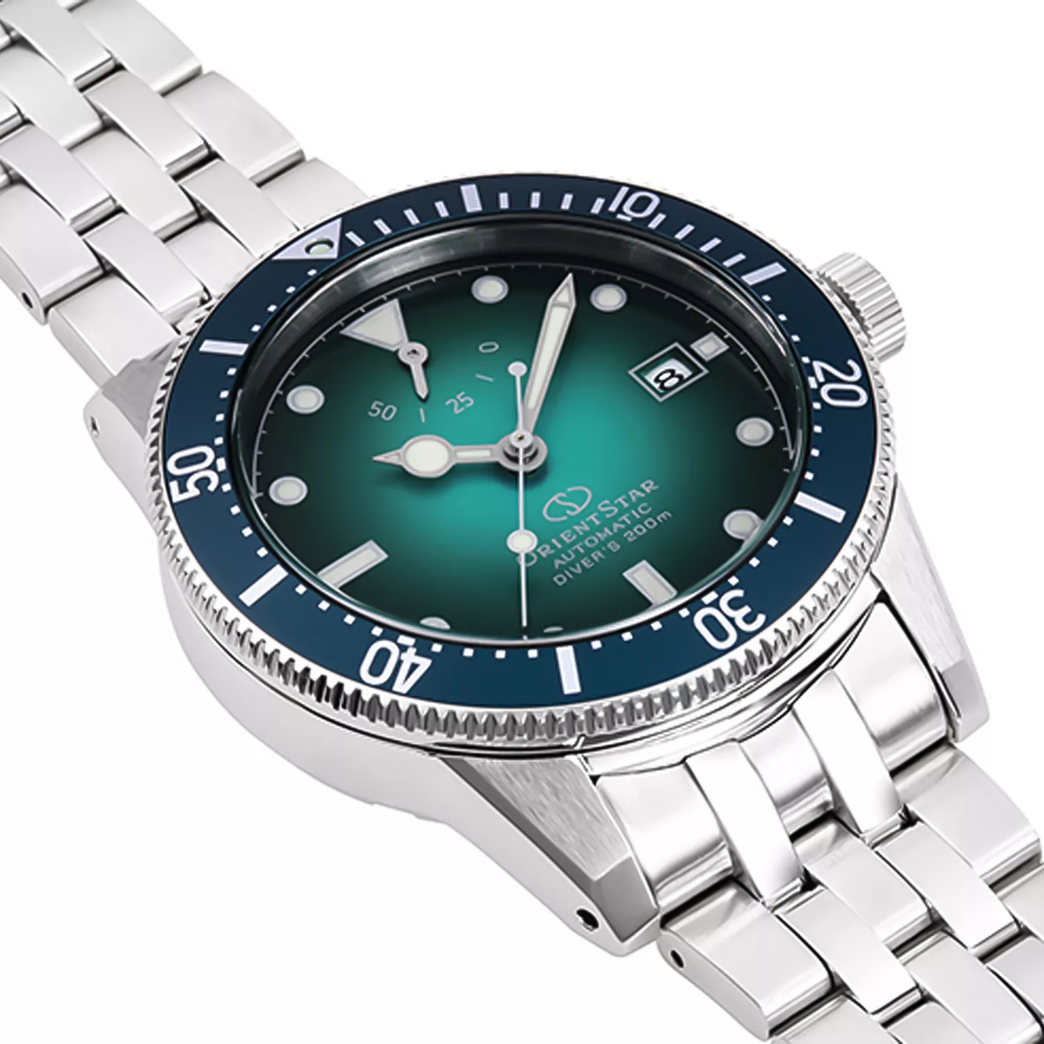 Orient Star Sports Automatic RE-AU0602E