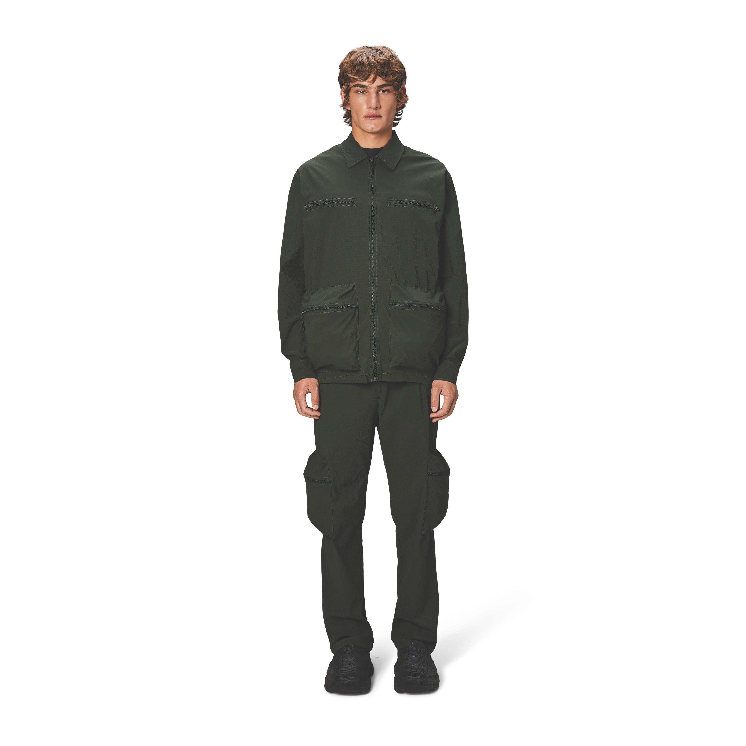 Rains Tomar Overshirt