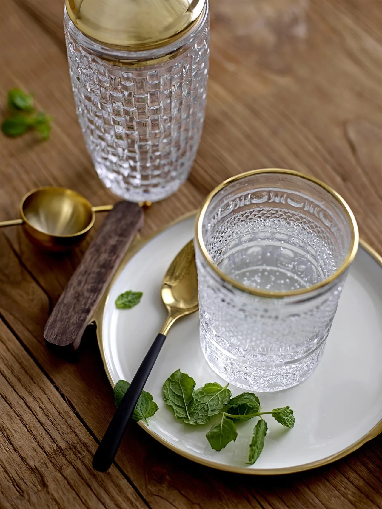 Bloomingville Cocktailshaker