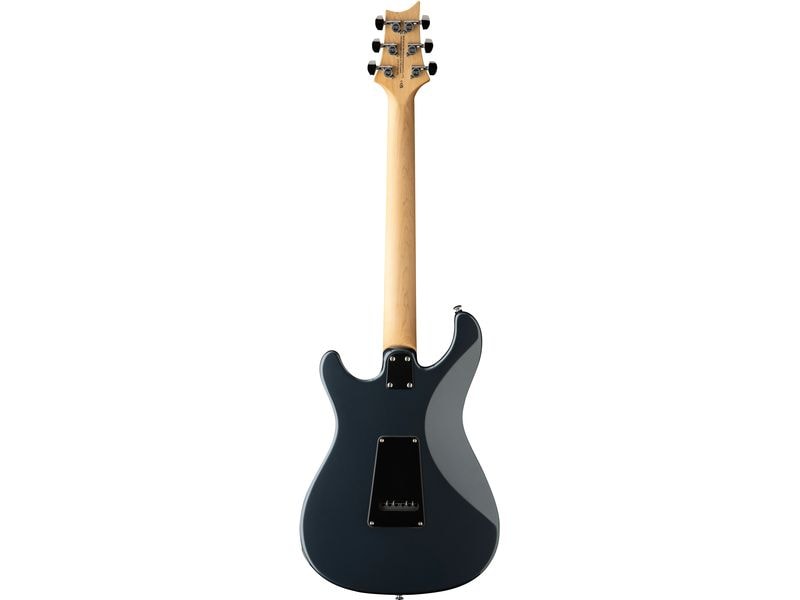 PRS Guitars E-Gitarre SE NF3 Maple Gun Metal Gray Allzweck-Gitarre mit Narrowfield-Pickups