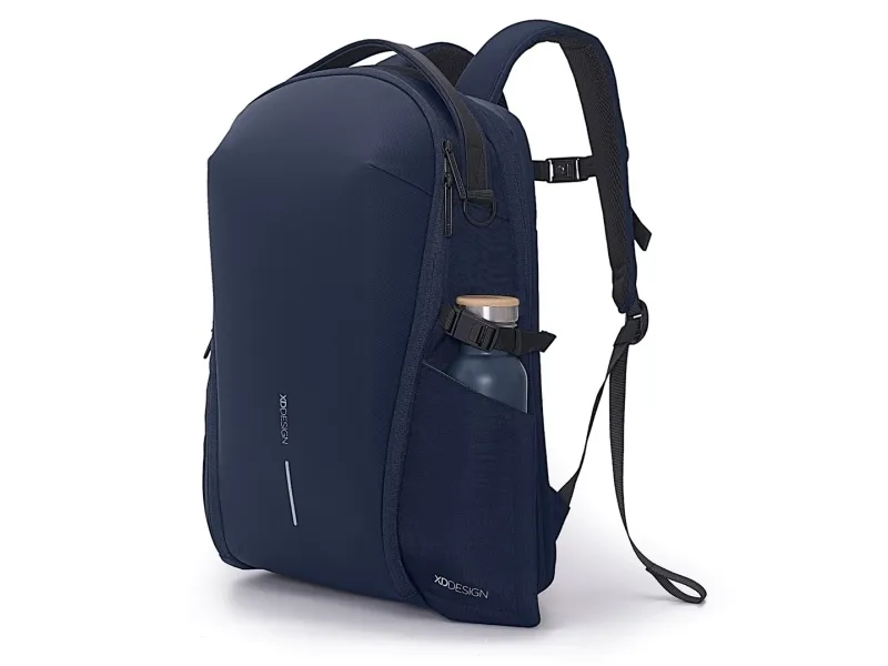 XD DESIGN RYGSÆK BIZZ BACKPACK MARINEBLÅ P/N: P705.935