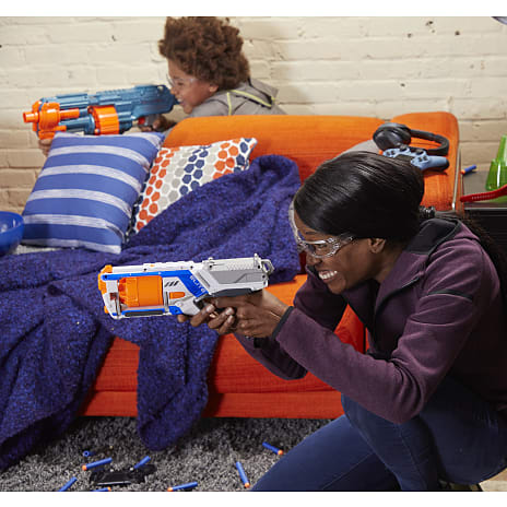 Nerf Elite 2.0 Shockwave RD-15