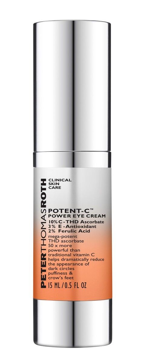 Peter Thomas Roth Potent C Eye Cream - 15 ml