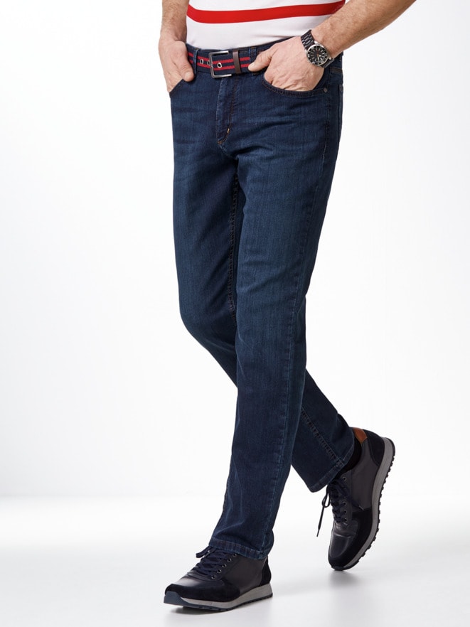 Jogger-Jeans Five Pocket