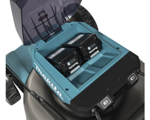 MAKITA LM002GZ accu grasmaaier zonder accu en lader