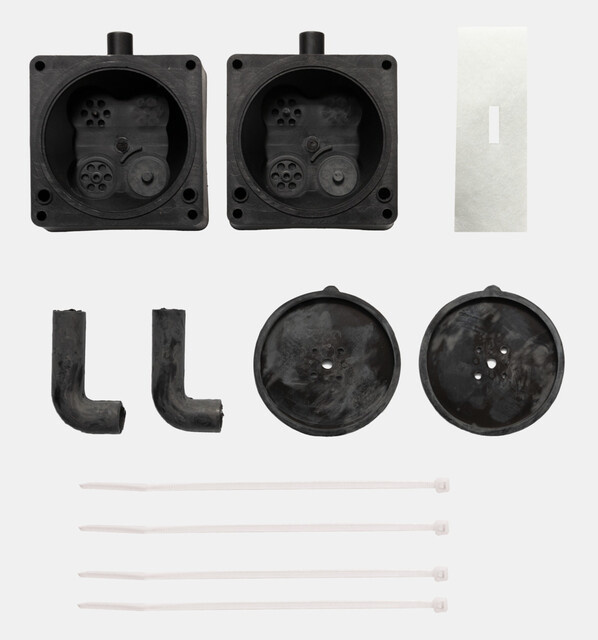Superfish Air Blow 100 Servicekit