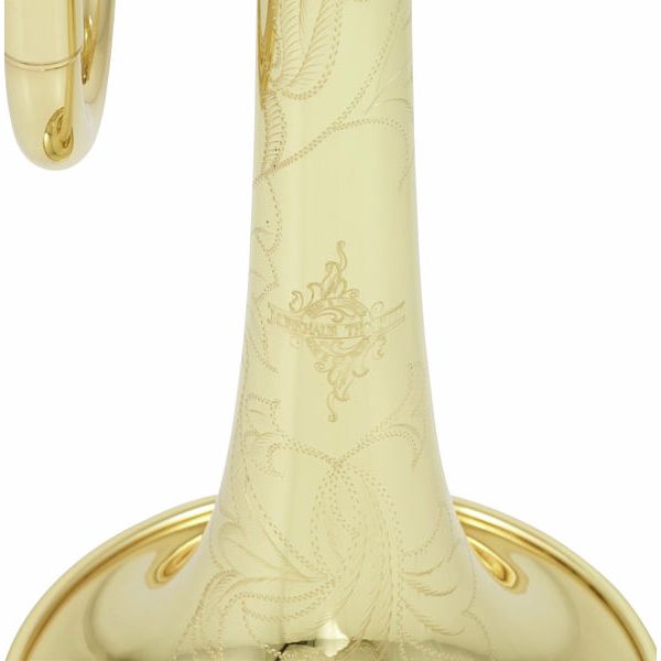 Thomann TR 800 L MKII Bb-Trumpet