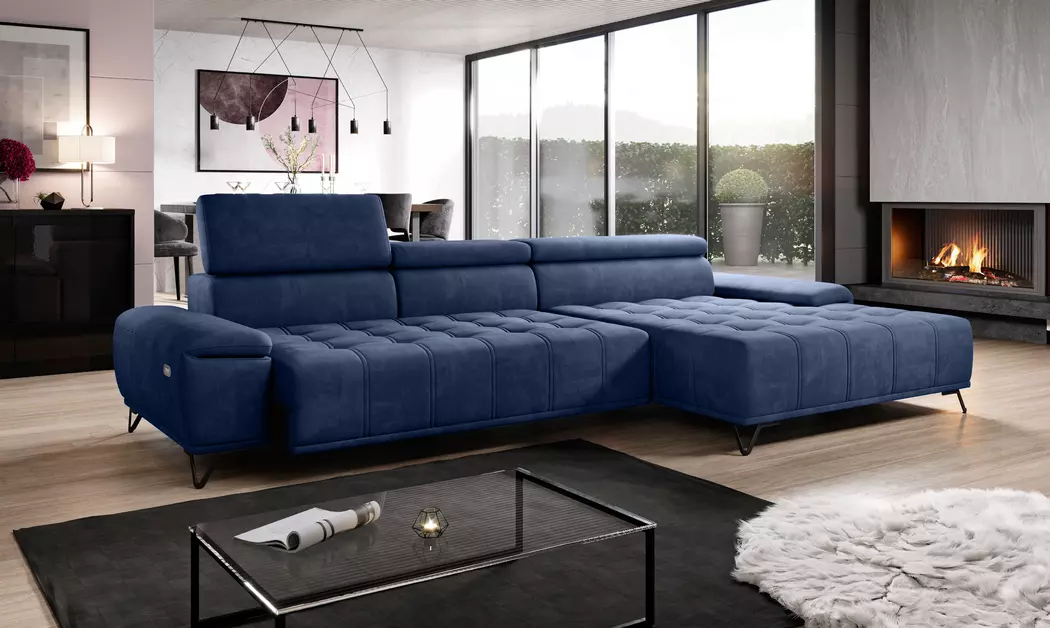 Ecksofa Palladio