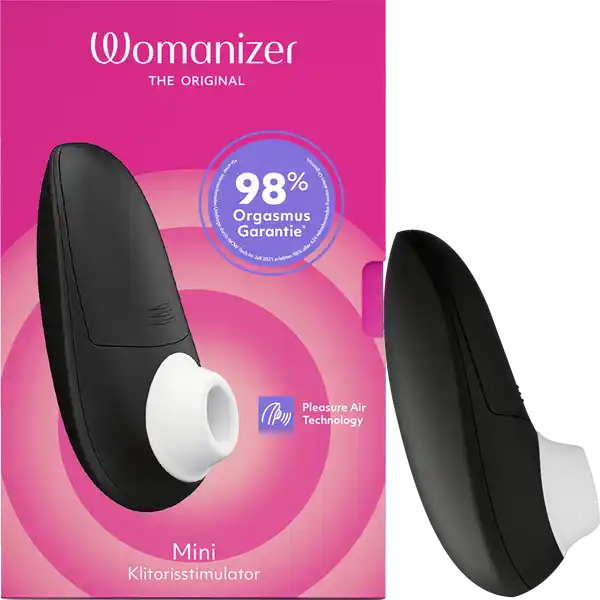 Mini 2 Klitorisstimulator