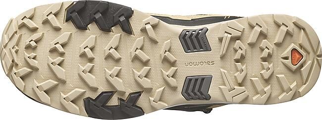 SALOMON - CHAUSSURES DE RANDONNEE X ULTRA 4 MID GTX