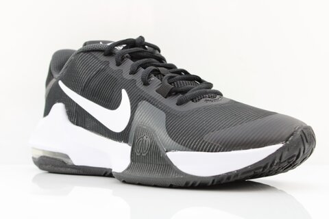 Nike Nike Air Max Impact 4 Basketba