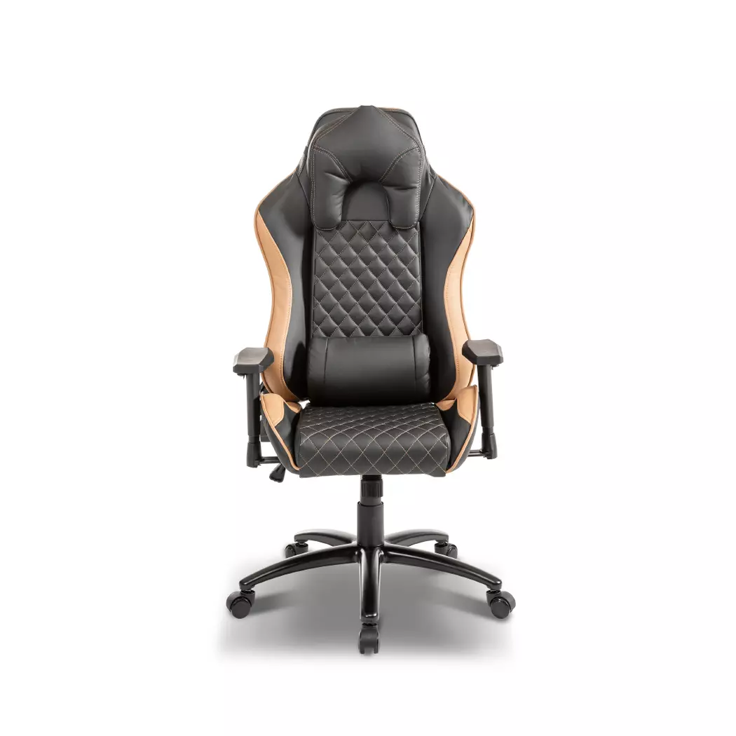 Gamingstuhl Cockpit