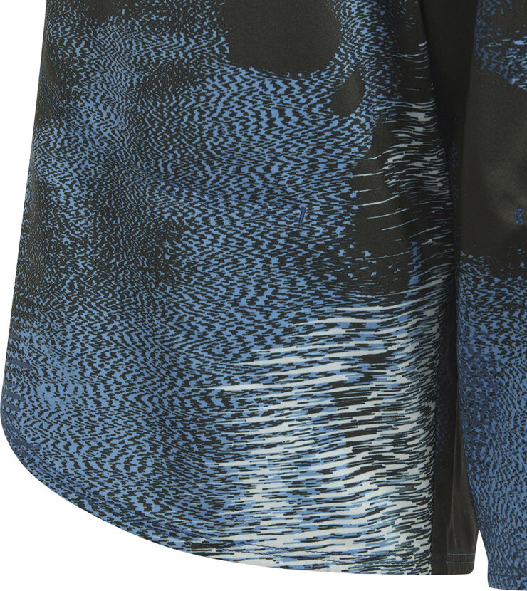 adidas Aeroready HIIT træningsshorts Blå
