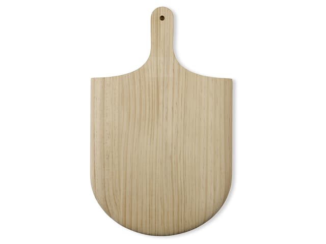 Funktion Pizzaspade 46 x 28 x 0,8 cm