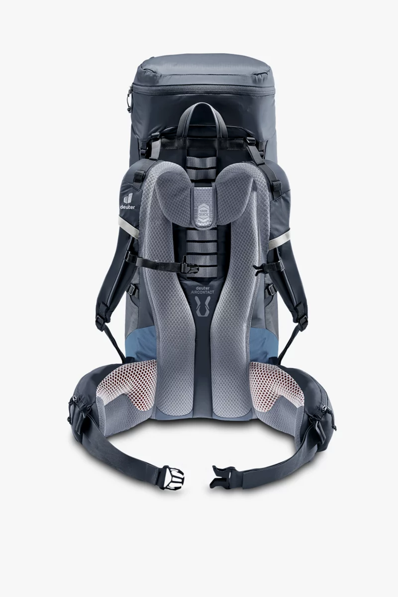 deuter Aircontact Lite 40+10 L Wanderrucksack