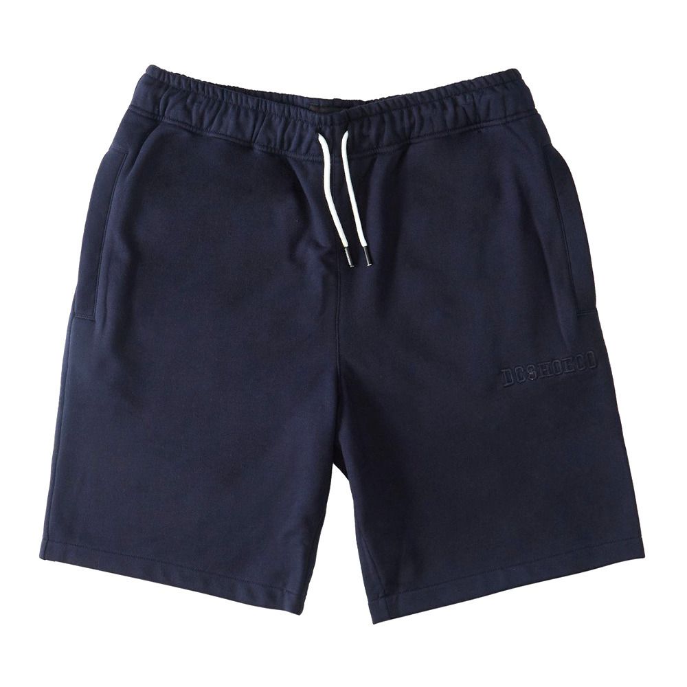 DC Shoes RIOT 2 - Short Homme navy blazer