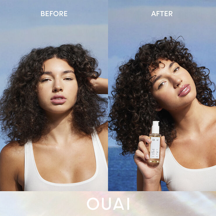 Ouai Hair Oil - St. Barts