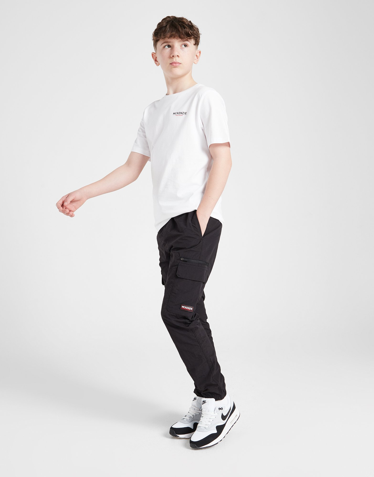 McKenzie Pantalon de jogging Panama Cargo Junior