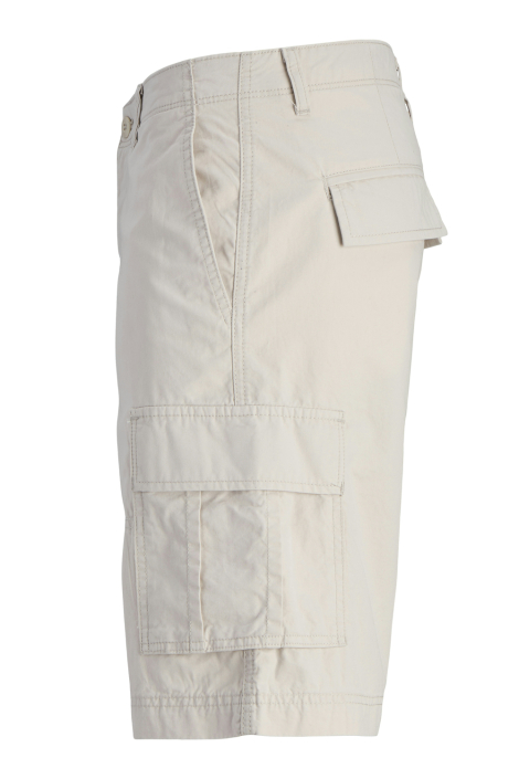 Jack & Jones beige heren korte broek