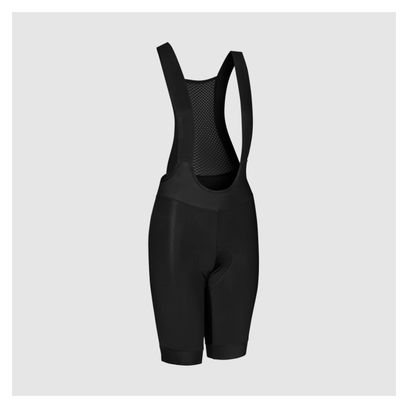 Cuissard Court Femme GripGrab AquaRepel Noir