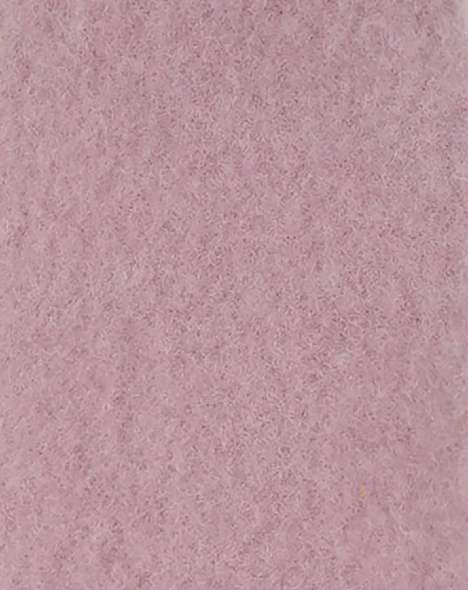Wollfleece-Handschuhe ONLY in mauve