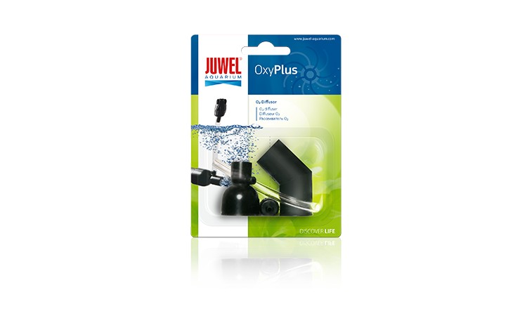 JUWEL O2 DIFFUSOR OXYPLUS