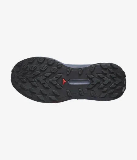 Salomon Genesis Carbon / Grisaille / Aloe Wash