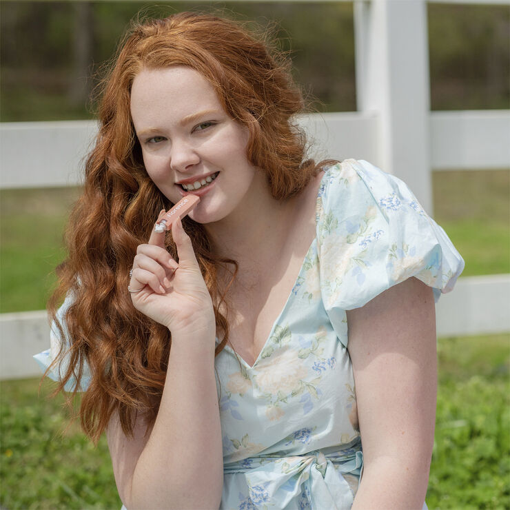 Florence by Mills Oh Whale! Tinted Lip Balm