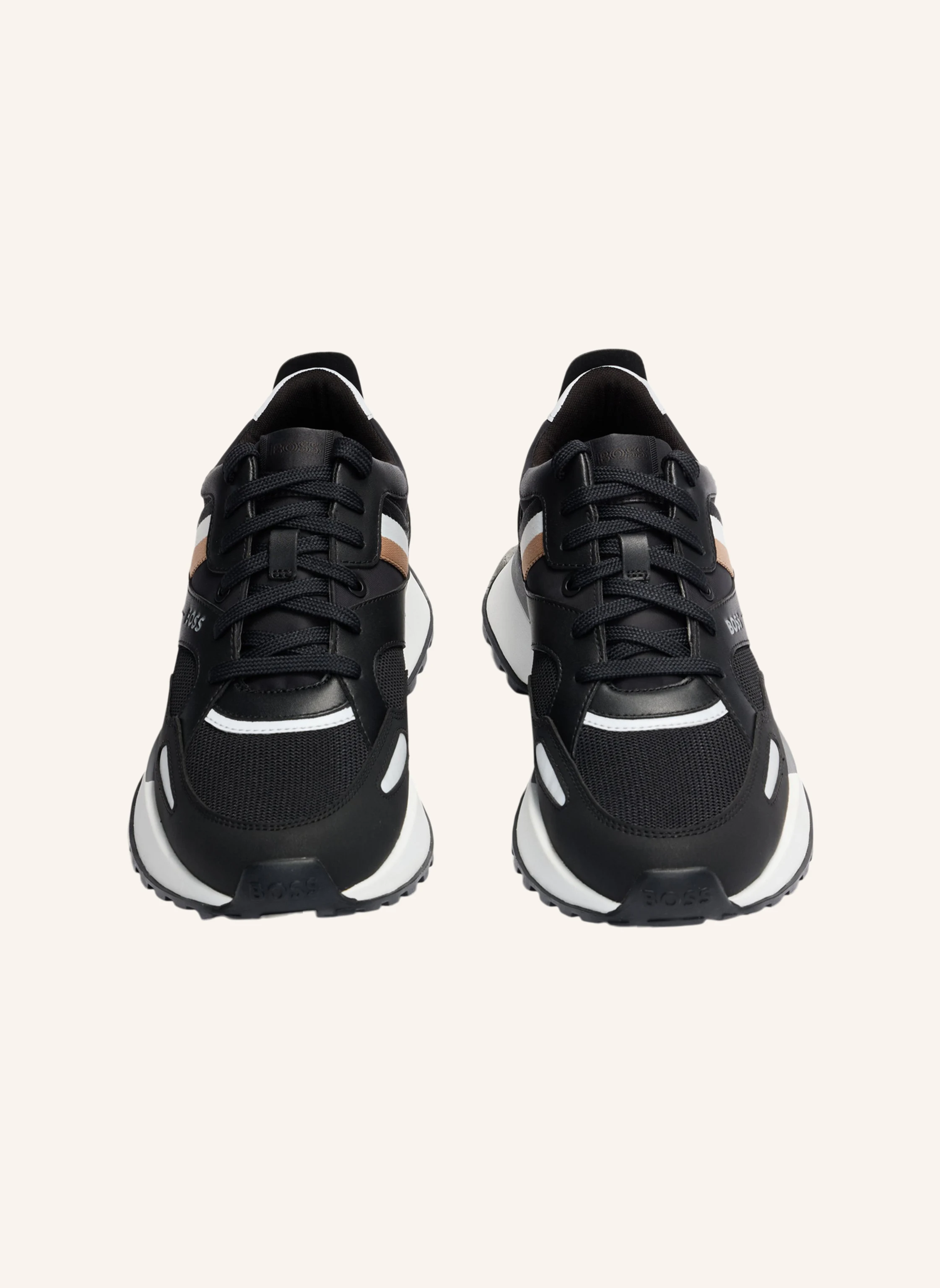 BOSS Sneaker JONAH_RUNN_MX_N