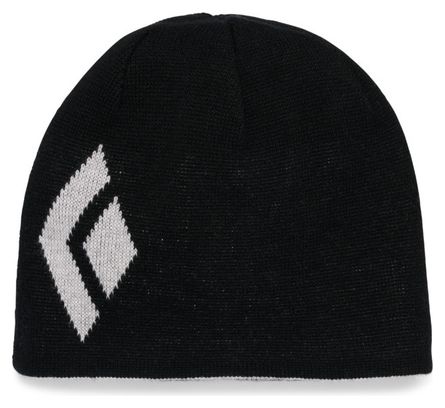 Bonnet Black Diamond BD Reversible Gris/Noir