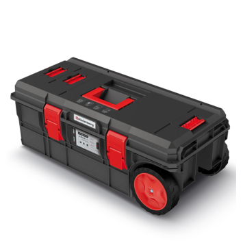 Kistenberg gereedschapswagen X Block Pro 80